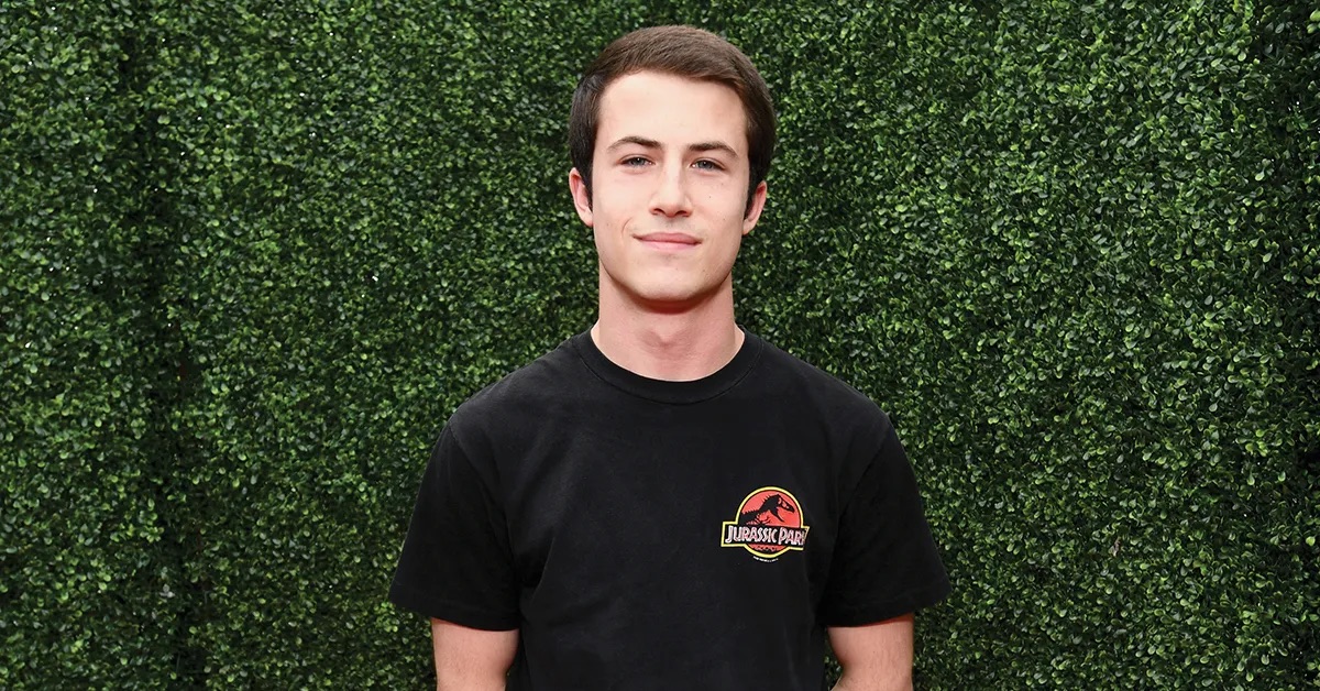 Dylan Minnette