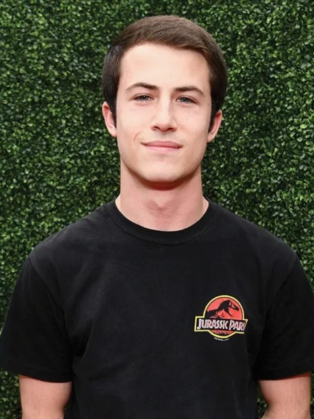 Dylan Minnette