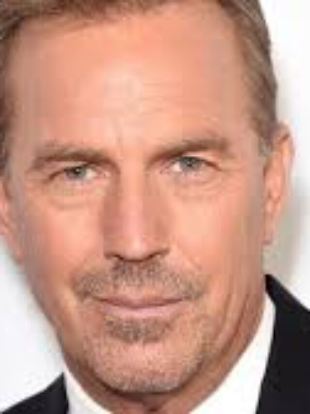 kevin costner